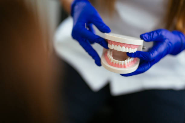 TMJ/TMD Treatment in River Park, FL