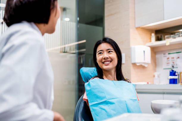 Advanced Technology for Better Dental Care in River Park, FL