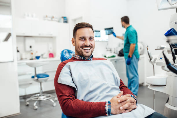Best Sedation Dentistry  in River Park, FL