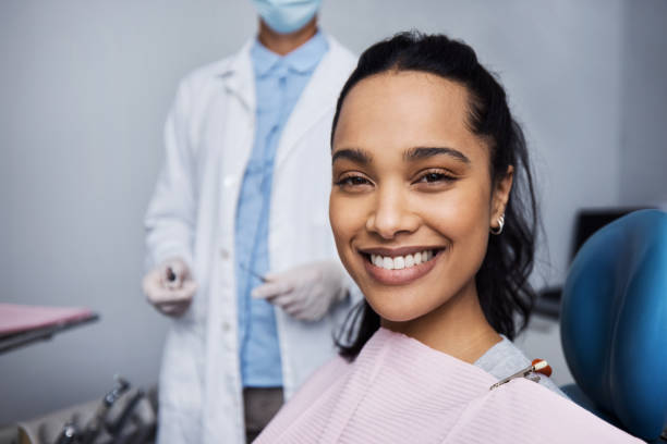 River Park, FL Dental Services Company