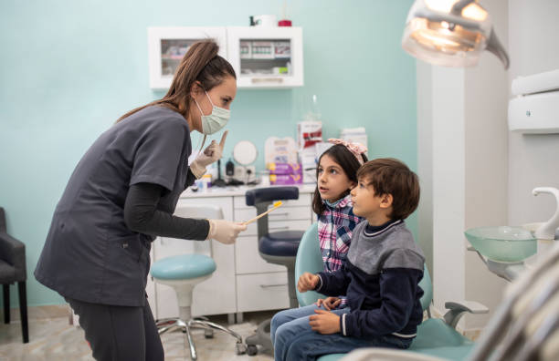 Best Emergency Dental Care  in River Park, FL