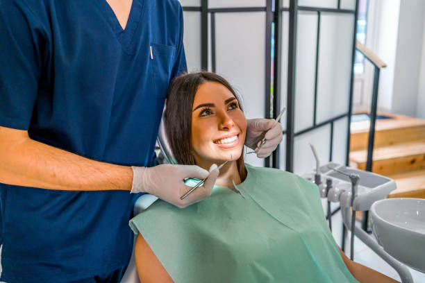 Best Dental Exams and Cleanings  in River Park, FL