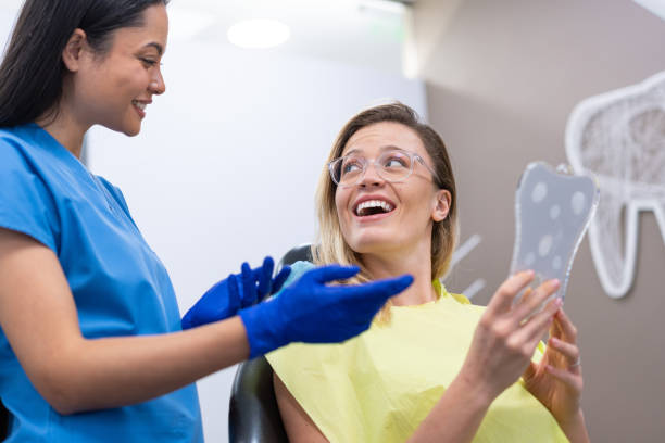 Best Oral Cancer Screening  in River Park, FL