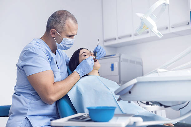 Best Wisdom Tooth Removal  in River Park, FL