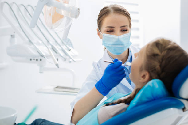 Best Full Mouth Reconstruction  in River Park, FL