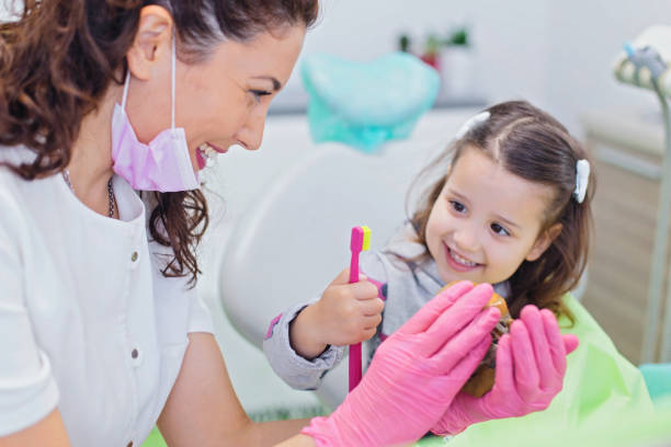 Best Periodontal (Gum) Disease Treatment  in River Park, FL